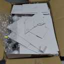 3FT Marquee Numbers 21 with Lights, Large Light Up Numbers Sign for 21st Birthday Party Decorations, Anniversary Celebration Backdrop Decor for Women and Men