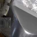 BlueStars 5301EL1001A Dryer Heating Element Assembly  For LG DLE7177W DLE5977W DLE8377NM DLE2516W DLEX3700W DLE5955W DLE0442W DLE4970W DLE5955G DLE9577SM Dryers - Replaces 5301EL1001J 5301EL1001H