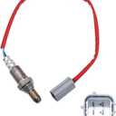 MANATEE 234-9038 Upstream AFR Oxygen O2 Sensor Air Fuel Ratio Compatible With Infiniti QX56 Suzuki Equator Nissan Armada Titan Rogue Altima Frontier Maxima Xterra Pathfinder 15380 25054037 22693-1AA0A