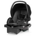 Evenflo LiteMax 30 Infant Car Seat (Knoxville Gray) Exp Date: 2035