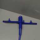 5304518927 154567702 Dishwasher Lower Wash Arm Assembly for Kenmore Electrolux Dishwasher Bottom Lower Spray Arm AP6810011, 154567701