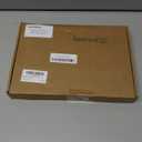 2 Pcs Acrylic Book Stand, Clear Easel Stand for Display, Acrylic Plate Picture Frame Display Holder for Picture Book Decorative Plate Platter Photo(10 x 5 x 9 Inch)