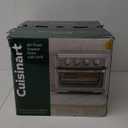 CUISINART AIR FRYER TOASTER OVEN