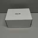 Foam Cannon for Pressure Washer, Stubby Gun with Dual Connector (M22-15mm Adapter + Wash Mitt), 5 Nozzles Tips, 4000 PSI Pressure Washer Gun, 1/4" Quick Connect for Auto/Home, 1 Liter