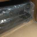 Large Dog Stroller for Medium & Large Dogs up to 350 lbs,Foldable Pet Wagon