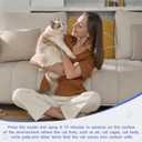 Cat Calming Spray, Pheromone Diffuser Spray for Stress Relief, Reduce Scratching & Spraying, Travel and Home Use (2PCS)