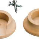 Waddell 410DP Duty Wood Pole Sockets, Heavy
