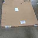 MidWest Homes for Pets Solutions Series XXL Double Door 54-Inch Dog Crate for The Largest Breeds, Sturdy Drop Pin Assembly, Black E-Coated, SL54DD