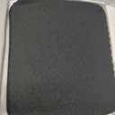 Purple Royal Seat Cushion, Portable 2 Inch Gel Seat Cushion, GelFlex Grid