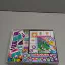 Monopoly Discover Board Game for Kids Ages 4+, Fun Game for Families, 2-Sided Gameboard for 2-4 players, 2 Levels of Play, Playful Teaching Tools for Families