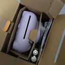 Fujifilm Instax Mini 12 Instant Camera - Lilac Purple