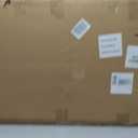 30"W x 20"H RV Window for Trailer Camper,Horizontal Sliding Replacement RV Window for Cargo Trailer with Screen&Trim Ring Fit 15/16" or 1-3/8" Thick Wall,Allow Error 1/16",DOT Approved
