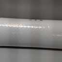 Sunny Heart 8'' Wedge Pillow for Sleeping, Soft Memory Foam Bed Wedge Pillow for Headboard, Triangle Pillow Wedge for Sleep Apnea, Acid Reflux, Back Pain Relief, Snoring and Gerd, Washable Cover