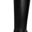 Vipost 3.3 inch Kitten Heel Boots for Women, Knee High Pointed Toe Boots for Women, Tall Long Boot Side Zipper, Fall Winter Fasion 2025 Size 7.5