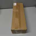 Cast Iron Wreath Hanger for Front Door, Red Star Adjustable Over The Door Hook Wreath Stand, Heavy Duty Door Wreath Hanger and Garland Holder for Fall and Christmas Decorations