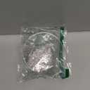 VELSCRUN Silver Crystal Tiara Headband, Crowns for Women, Princess Girls Tiaras, Royal Queen Crown Princess Quinceañera Headpieces for Birthday Prom Bride Wedding Pageant Party Hair Band