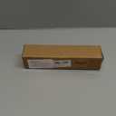 Honeydak 6 Pcs Red and Pink Heart Glass Straws with Charms Valentines Party Supplies Cute Reusable Straws Glass with Brush Heart Shaped Clear Drinking Bachelorette Decor Bridal Engagement Drinkware