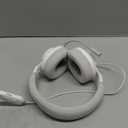 WIRWTRU S30 Gaming Headset with Microphone,198g Lightweight Design, Wired Gaming Headphones for Xbox, Xbox Series X|S, PS5, PS4, Switch, PC, Noise Cancelling Mic, Soft Earmuffs (White)