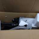 2-in-1 Stair Stepper & Ab Machine – Home Gym Exercise Equipment