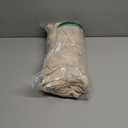 SPRINGRICO Bar Stool Covers Set of 4, Stretch Washable Barstool Seat Covers with Backs, Removable Counter Height Chair Covers for Kitchen Dining Room Cafe (S2-Beige, 4PCS)