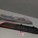 Front Grill Mesh Car Lower Bumper Insect Net for New Model Y Juniper 2025+ (Segmented)