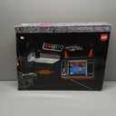 LEGO Super Mario Nintendo Entertainment System 71374 Gameplay Building Set, Model Kits for Adults to Build, DIY Creative Activity, Collectible Gift Idea