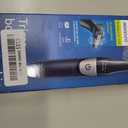 Philips Norelco Bodygroom Series 1100, BG1026/60, Showerproof Body Hair Trimmer and Groomer for Men