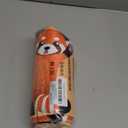 Red Panda Ultra Soft Fuzzy Flannel Throw Blanket, Cute Animal Red Panda Cartoon Cozy Plush Blanket for Couch Home Bed Kids Adult Christmas Birthday Gifts Travel Office, 50x40 inches