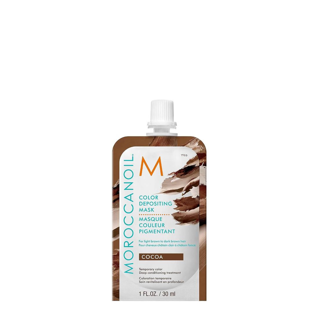 Moroccanoil Color Depositing Mask Packette, 1 Fl. Oz.