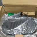 AeroGarden Bounty Basic - Indoor Garden with LED Grow Light, Black