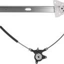 Cardone 82-1770C New Power Window Lift Regulator