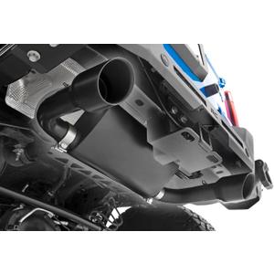 Rough Country Performance Dual Outlet Exhaust for 2021-2024 Ford Bronco - 96020