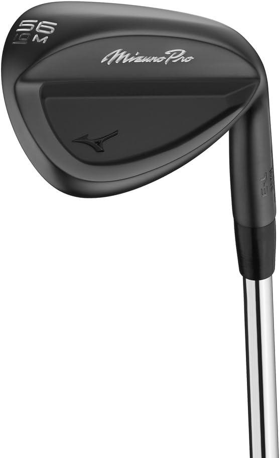 Mizuno Pro T3 Wedges, 60 Degrees / 10 Bounce, Right 