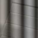 Homeiju Wooden Farmhouse Style Rustic Medicine Cabinet with Two Barn Doors, Wooden Wall Mounted Storage Cabinet with Open and Hidden Storage Space, for Bathroom, Living Room, Kitchen, White (23.6'' H)