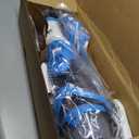 OGERY Pool Vacuum for Above Ground Pool, 18.5GPM & 50KPA Powerful Suction
