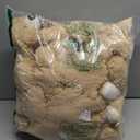 MorisMos 14Pcs Teddy Bears Bulk Baby Shower, 14inch Cute Teddy Bear Stuffed Animal Plush, Small Stuffed Bears on Centerpiece Baby Shower, Kids Party Favors, Brown