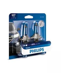 Long Life Miniature - Bulb, Ideal for Daytime Running Lights (DRL) and Back-Up/Reverse Lights (Contains 2 Bulbs)