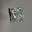 Maybelline Color Sensational Creamy Matte Lipstick, Touch of Spice, 2 Count, 0.15 Ounce (Pack of 2)