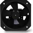 110V Combustion Fan Replacement Parts for Green Mountain Daniel Boone and Jim Bowie 110V Choice Pellet Grills, P-1047 60Hz GMG DB & JB Choice Hopper Fan Blower Motor Replacement Part GMGP7