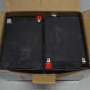 Miady 12V 12Ah Rechargeable Sealed Lead Acid Battery (2 Packs)