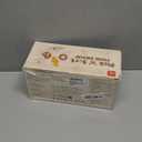 Lehoo Castle Wooden Play Food Set, Toy Food for Toddlers, Pretend Play Kitchen Accessories, Cutting Fruits and Vegetables Montessori Sorting Toys for Kids 3-5 Girls Boys