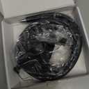 B-Land Upgrade Phone Holder for Bed, Neck Phone Holder Gooseneck Cell Phone Holders, Universal Mobile Phone Stand with Remote for Taking Videos & Group Photos (Black)