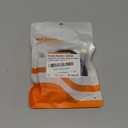 CableCreation Active DP to HDMI Cable HDR 4K@60Hz 2K@144Hz 1080P@144Hz, 8FT Unidirectional DisplayPort to HDMI Monitor Cable, DP 1.4 to HDMI 4K Braided, Support Eyefinity Multi-Display, Aluminum