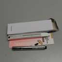 Neutrogena Healthy Skin Glow Perfector Concealer Pen, Lightweight Liquid Makeup for Face with Pro-Vitamin B5 & Vitamin E for a Radiant Finish, Light, 0.1 oz