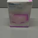 Frida Mom 8pc Postpartum Underwear, Disposable Boyshort Panties, Seamless, Stretch Support, New Mom Essentials, Size Regular (28in-42in)