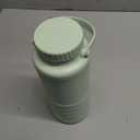 Portable Breast Milk Cooler Bottle - 22oz Capacity Breastmilk Chiller for Travel Mom, 360 Cooling Keeps Milk Fresh for 24 Hours, Breastfeeding Essentials with 2pcs Bottle for Breastmilk Storage