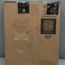 Mayfair NextStep2 Slow-Close Toilet Seat with Built-In Toddler Potty Training Seat, Removable, White, Elongated