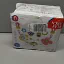 Musical Baby Stroller Arch Toys, Travel Car Seat Toys, Baby Play Arch Crib Accessory Toys, Mobile for Bassinet, Pram Activity Arch Bar Toys for Babies Infants