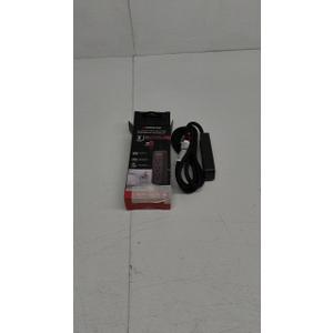 Monster 3AC 6' Surge Protector