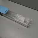 NIUBEE 36-Inch Acrylic Floating Bookshelves for Kids, 2-Pack, Extra-Large Wall Shelves for Expanding Book Collections and Family Spaces